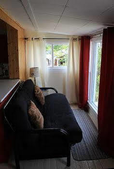 Mashkinonje Lodge Lavigne ภายนอก รูปภาพ