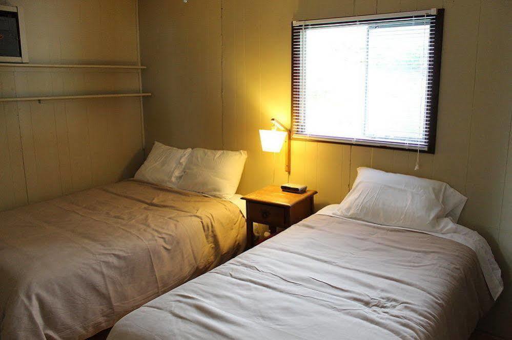 Mashkinonje Lodge Lavigne ภายนอก รูปภาพ